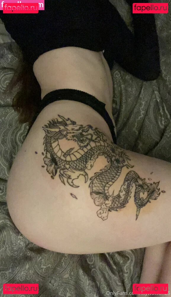 Lilywatson25 Onlyfans Photo Gallery 