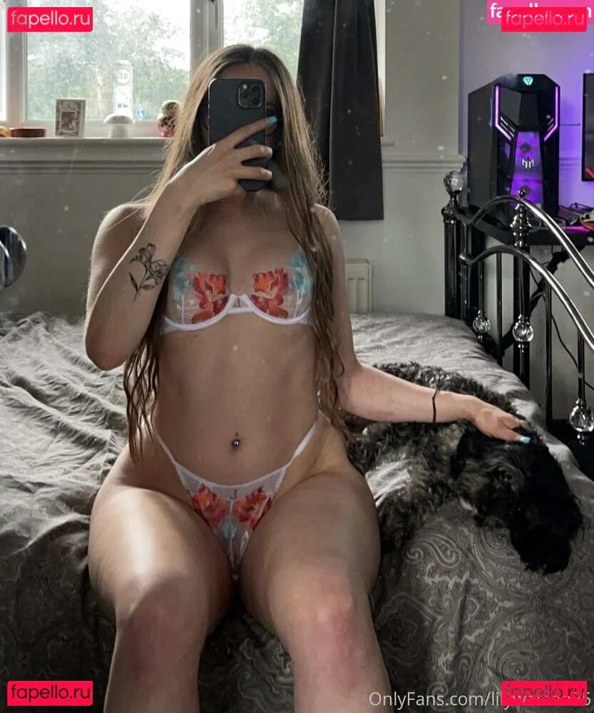 Lilywatson25 Onlyfans Photo Gallery 