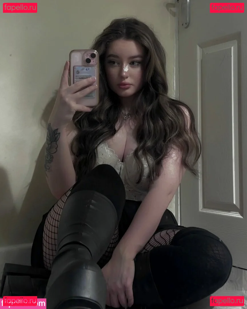 HeckSnekx Onlyfans Photo Gallery 