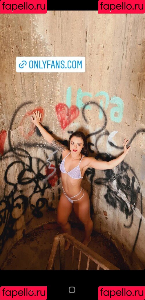 Daniella Shutov Onlyfans Photo Gallery 