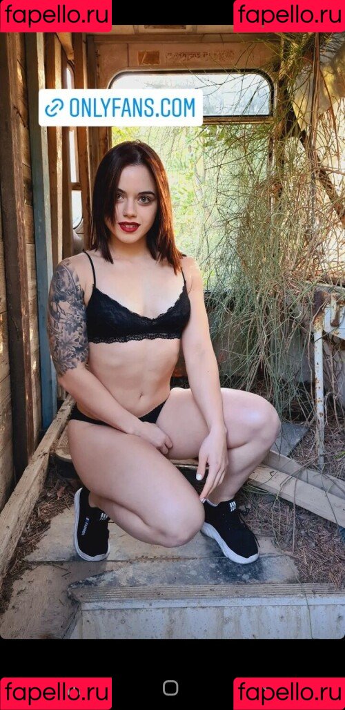 Daniella Shutov Onlyfans Photo Gallery 