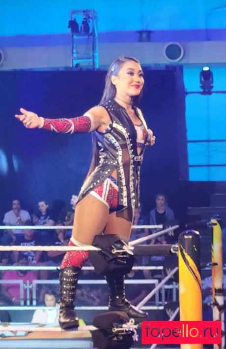 Roxanne Perez Onlyfans Photo Gallery 