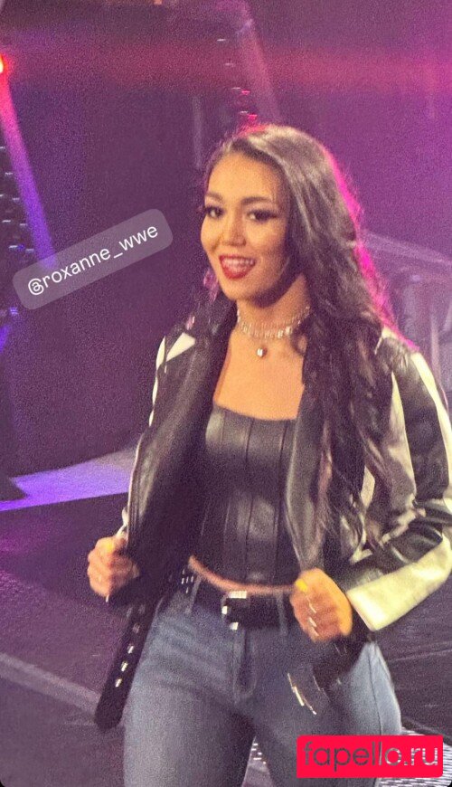 Roxanne Perez Onlyfans Photo Gallery 