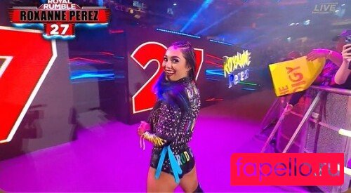 Roxanne Perez Onlyfans Photo Gallery 