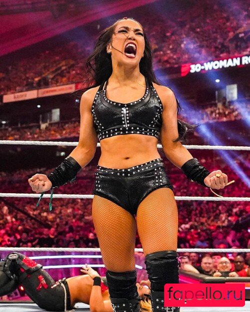 Roxanne Perez Onlyfans Photo Gallery 