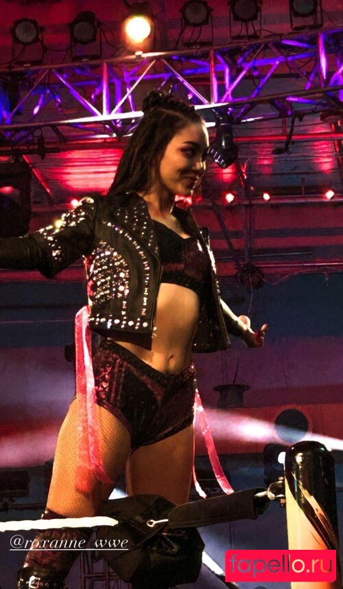 Roxanne Perez Onlyfans Photo Gallery 