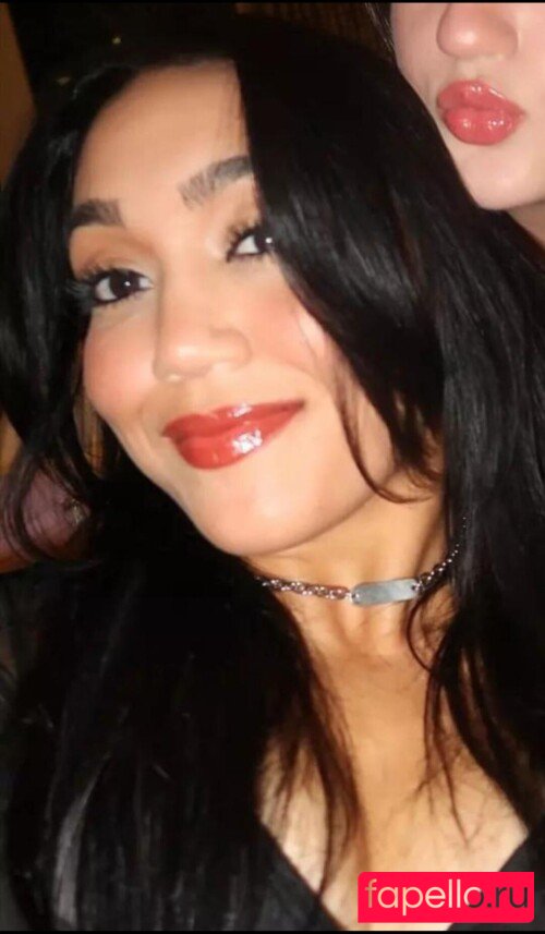 Roxanne Perez Onlyfans Photo Gallery 