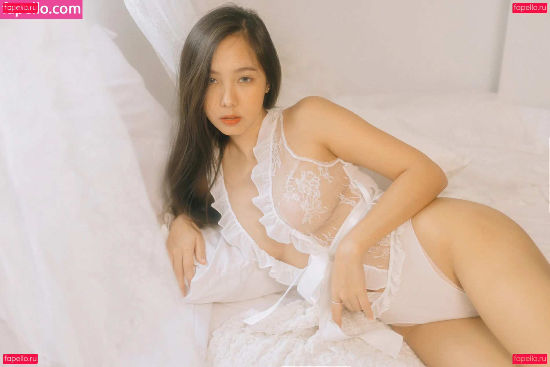 Nachpatcharawee Onlyfans Photo Gallery 