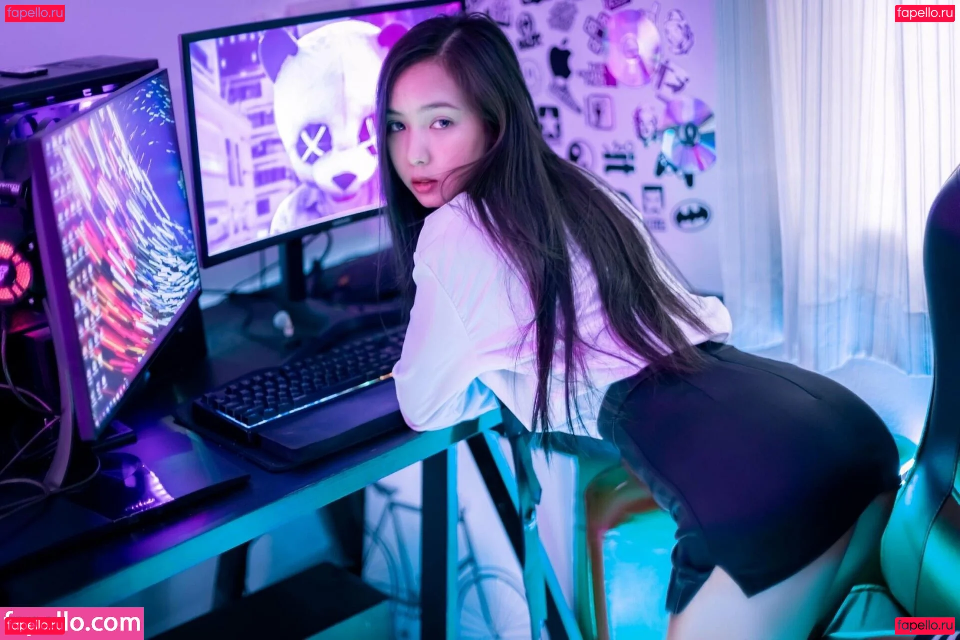 Nachpatcharawee Onlyfans Photo Gallery 