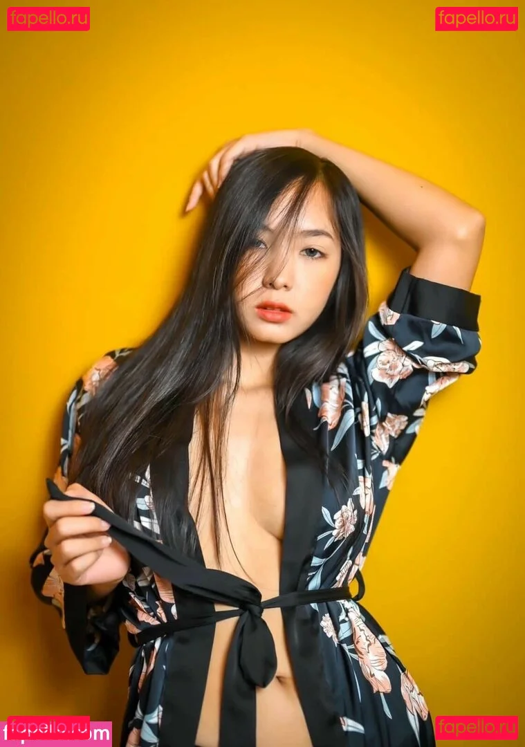 Nachpatcharawee Onlyfans Photo Gallery 