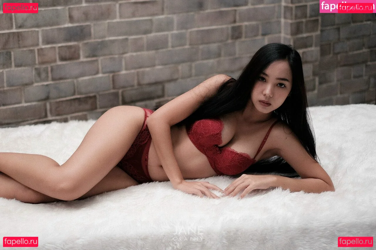 Nachpatcharawee Onlyfans Photo Gallery 