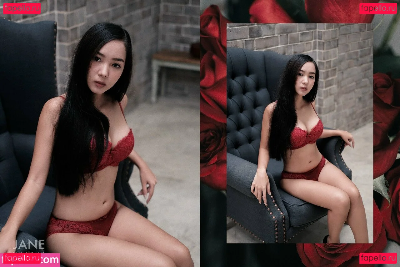 Nachpatcharawee Onlyfans Photo Gallery 