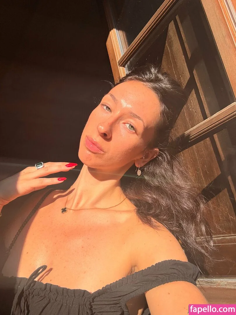 Jackie Onlyfans Photo Gallery 