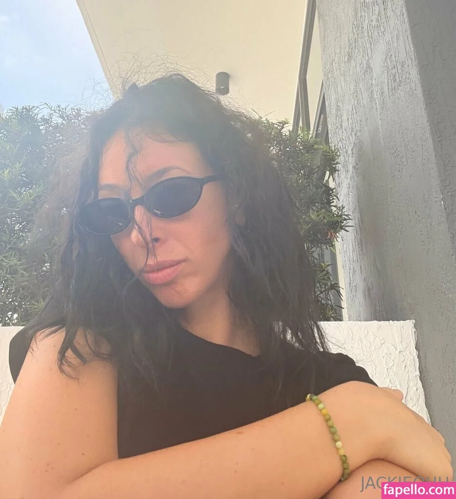 Jackie Onlyfans Photo Gallery 