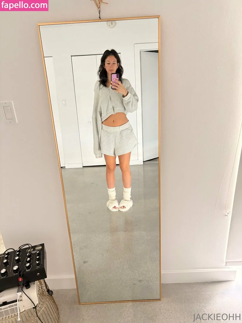 Jackie Onlyfans Photo Gallery 