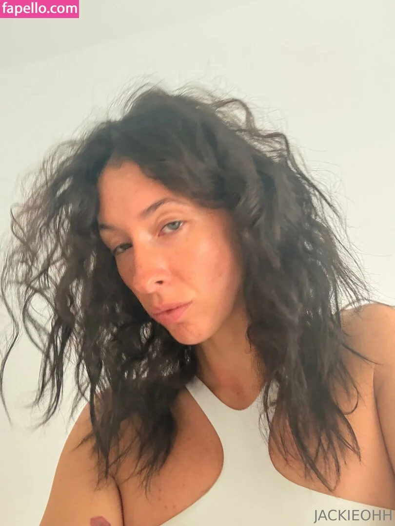 Jackie Onlyfans Photo Gallery 