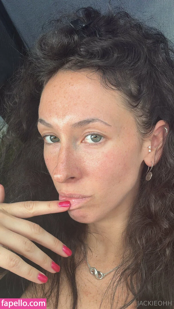 Jackie Onlyfans Photo Gallery 