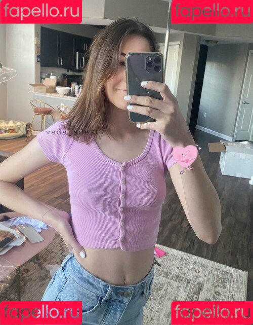 vadajade Onlyfans Photo Gallery 