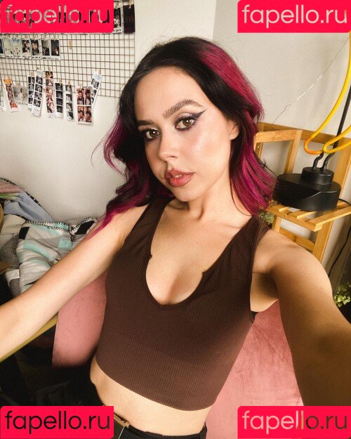 Mikaila Delgado Onlyfans Photo Gallery 