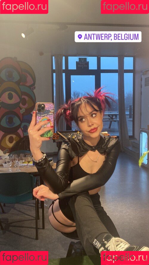 Mikaila Delgado Onlyfans Photo Gallery 