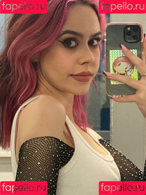 Mikaila Delgado Onlyfans Photo Gallery 