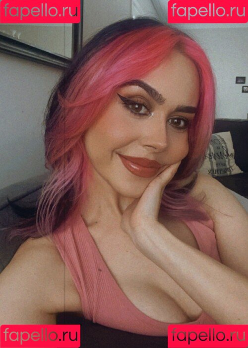 Mikaila Delgado Onlyfans Photo Gallery 