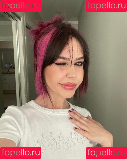 Mikaila Delgado Onlyfans Photo Gallery 