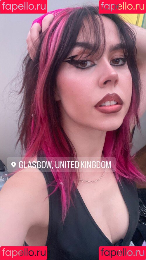 Mikaila Delgado Onlyfans Photo Gallery 