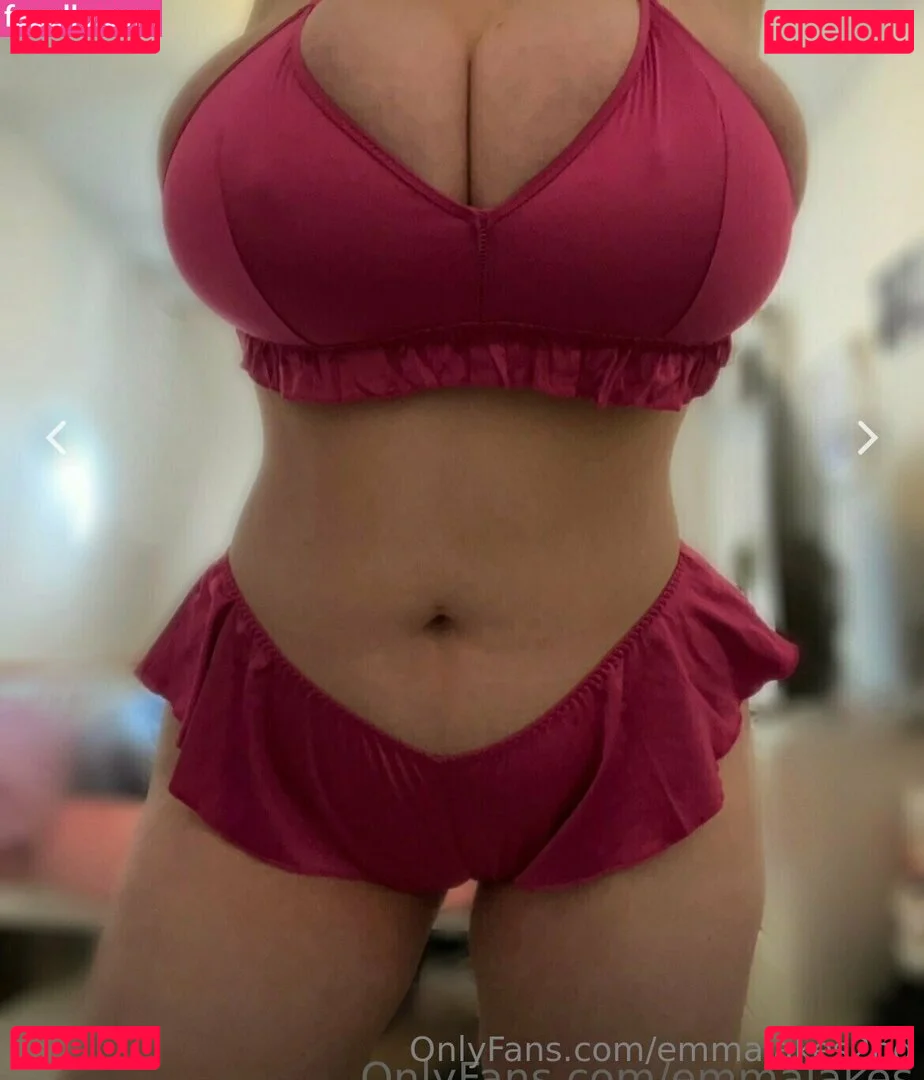 emmalakes2nd Onlyfans Photo Gallery 