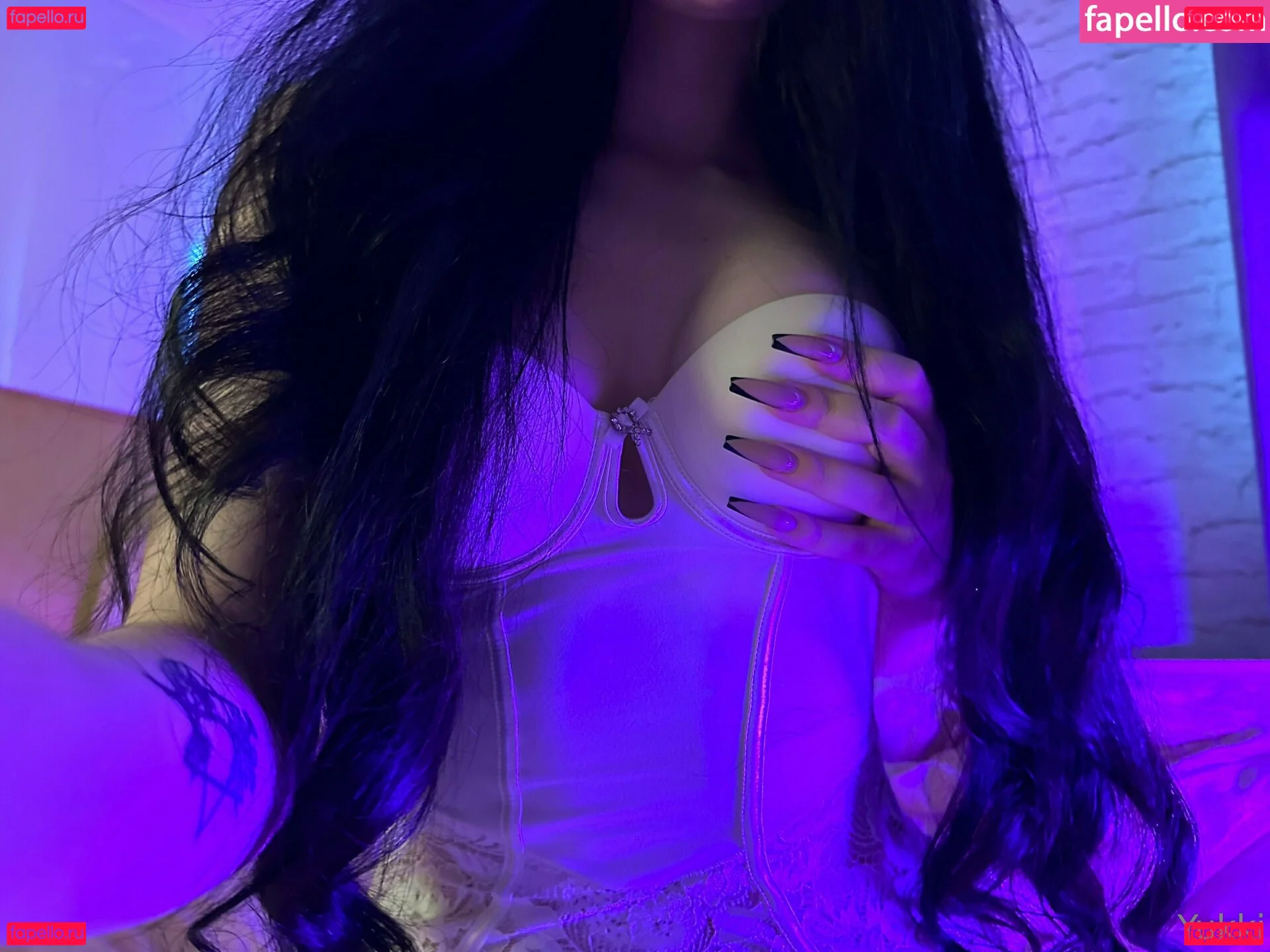 yuukimoon Onlyfans Photo Gallery 