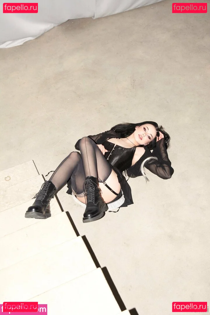 yuukimoon Onlyfans Photo Gallery 