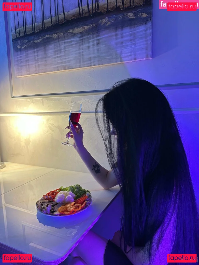 yuukimoon Onlyfans Photo Gallery 