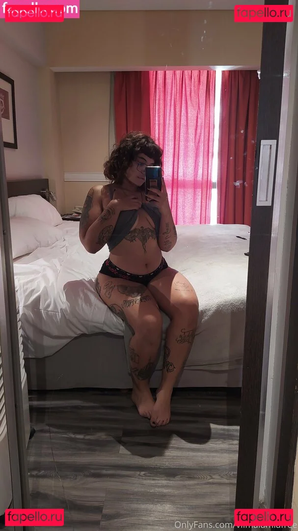 vilmalamiafree Onlyfans Photo Gallery 