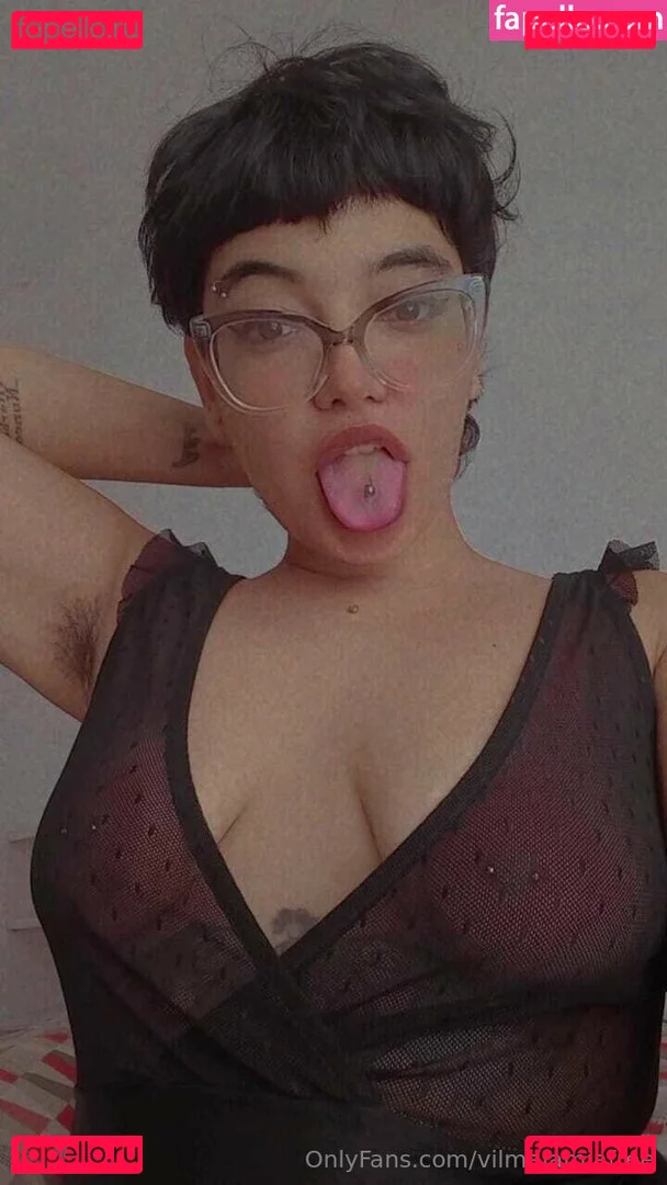 vilmalamiafree Onlyfans Photo Gallery 