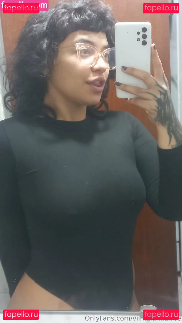 vilmalamiafree Onlyfans Photo Gallery 