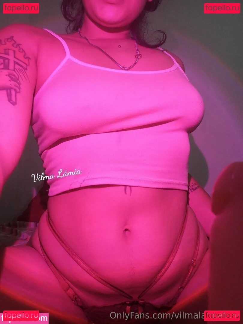 vilmalamiafree Onlyfans Photo Gallery 