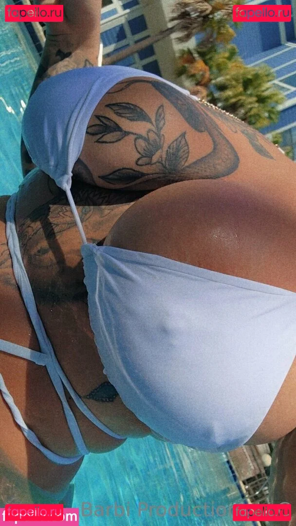 spicy_barbi Onlyfans Photo Gallery 