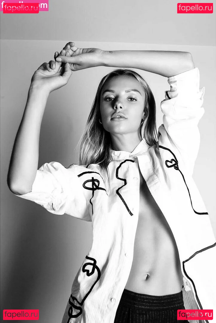 Madi Teeuws Onlyfans Photo Gallery 