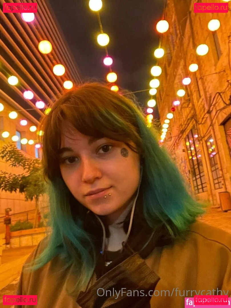 furrycathy Onlyfans Photo Gallery 