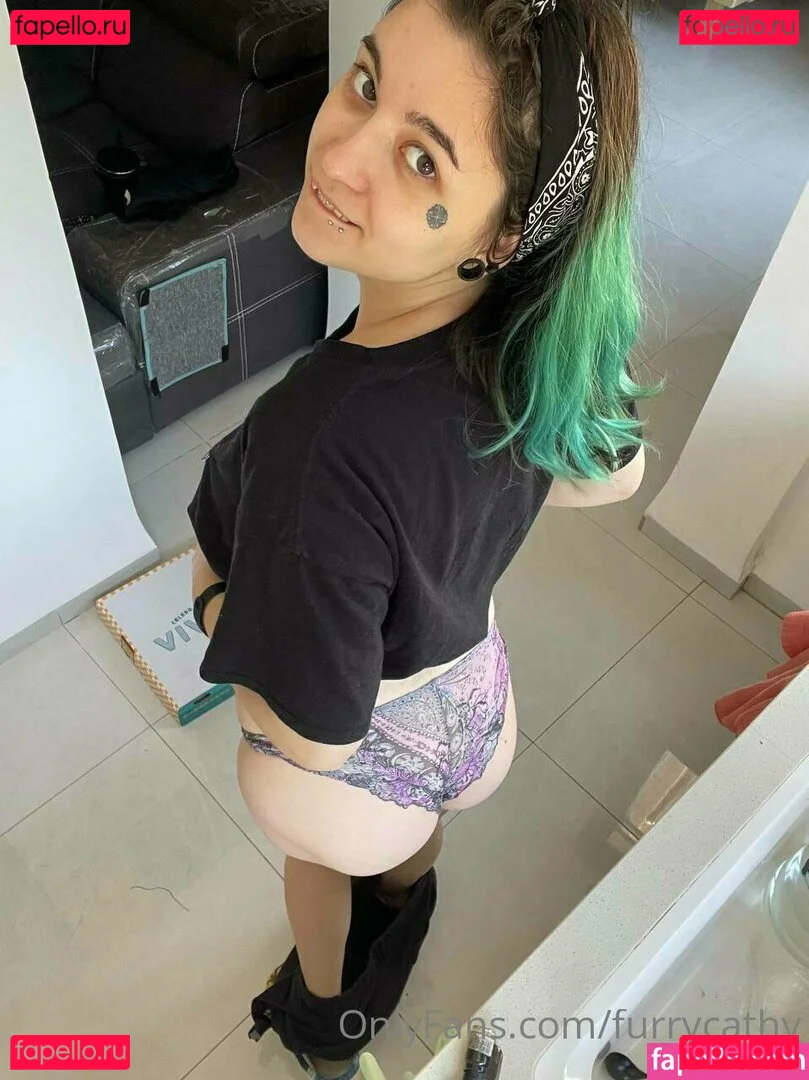 furrycathy Onlyfans Photo Gallery 