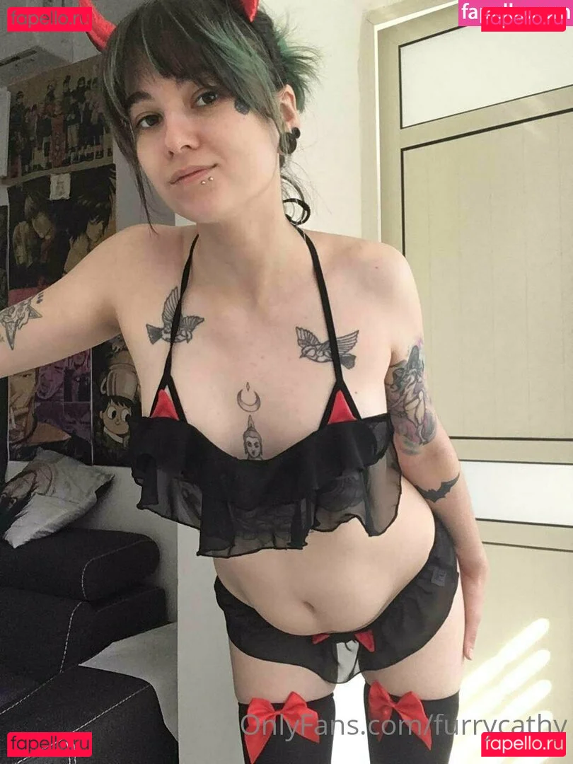 furrycathy Onlyfans Photo Gallery 