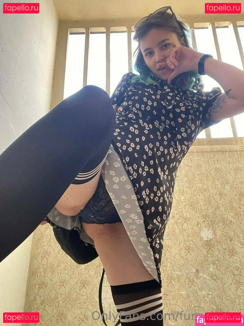 furrycathy Onlyfans Photo Gallery 