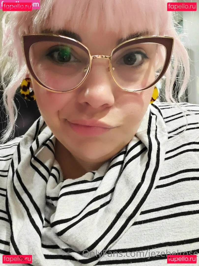 jezebelrose Onlyfans Photo Gallery 