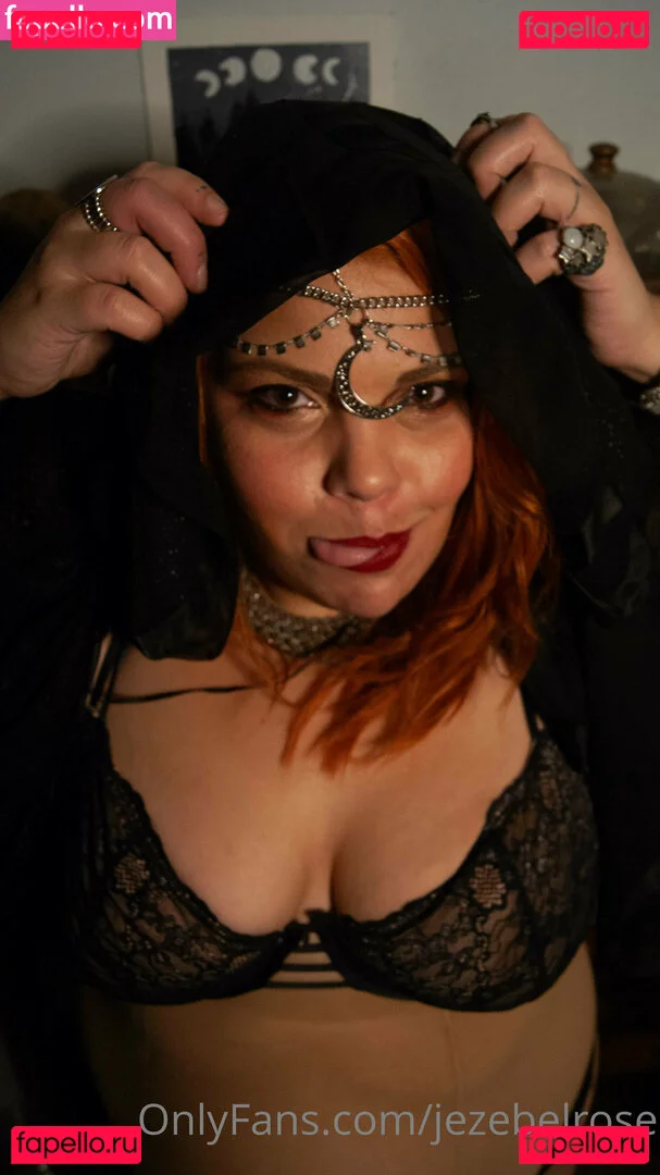 jezebelrose Onlyfans Photo Gallery 