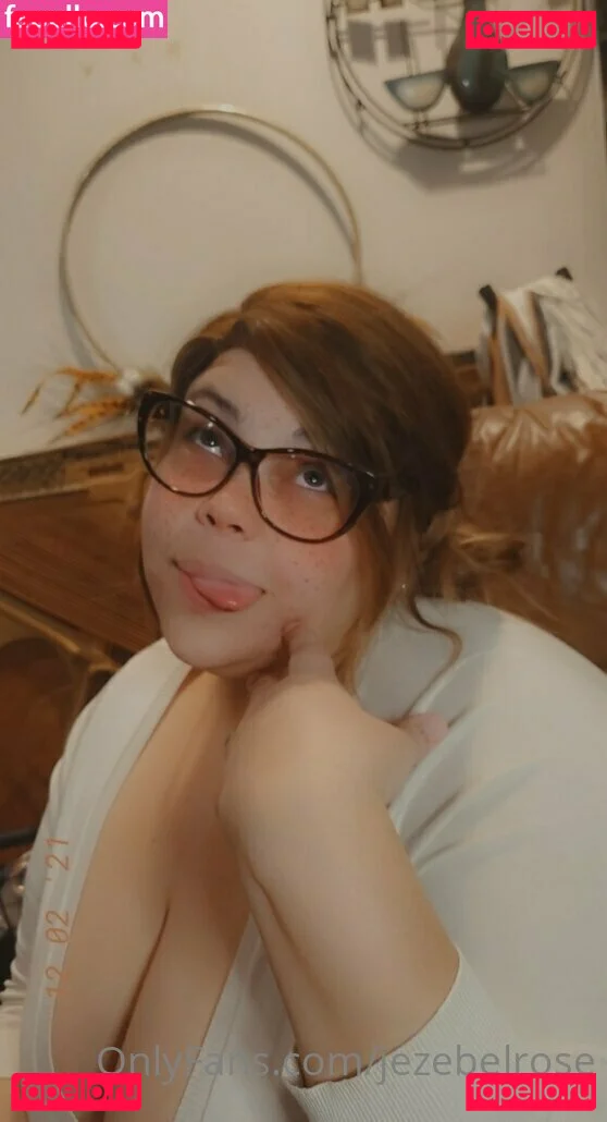 jezebelrose Onlyfans Photo Gallery 