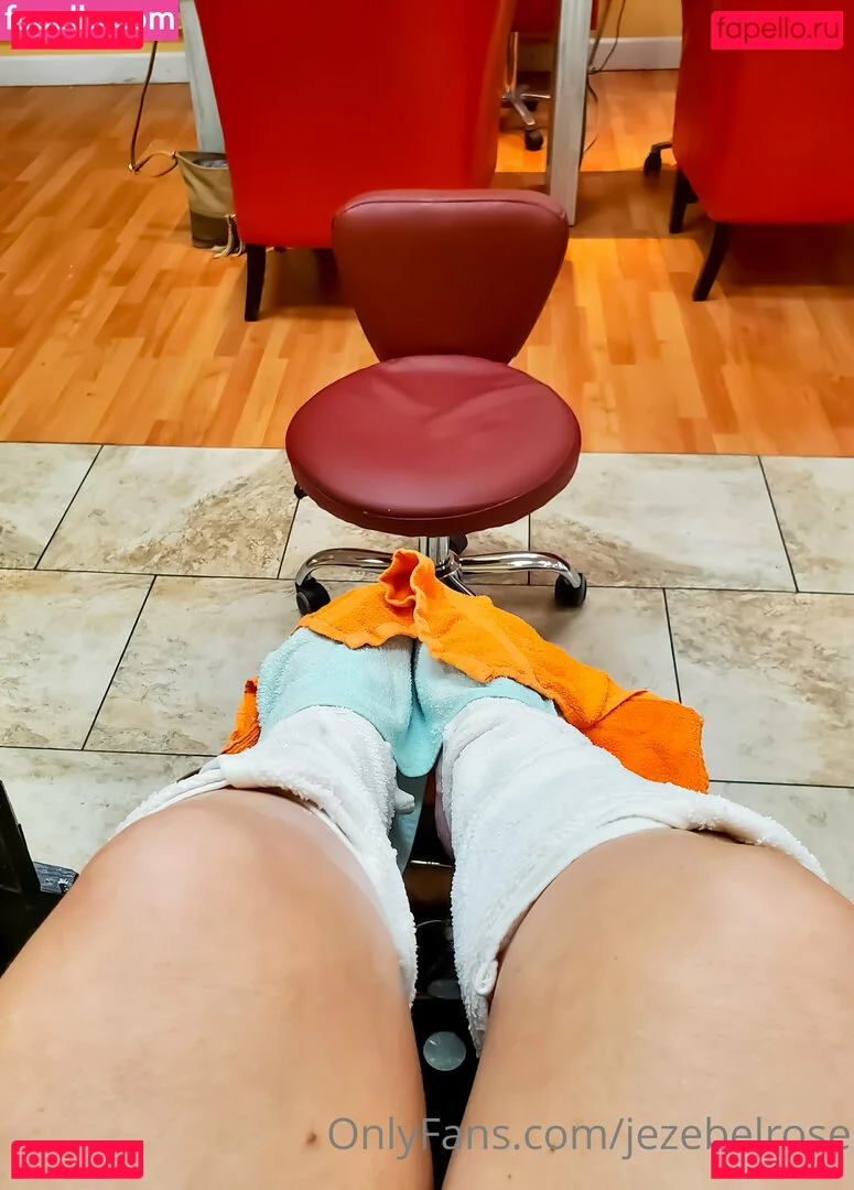 jezebelrose Onlyfans Photo Gallery 