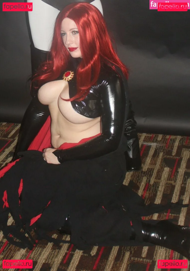 BelleChere Onlyfans Photo Gallery 