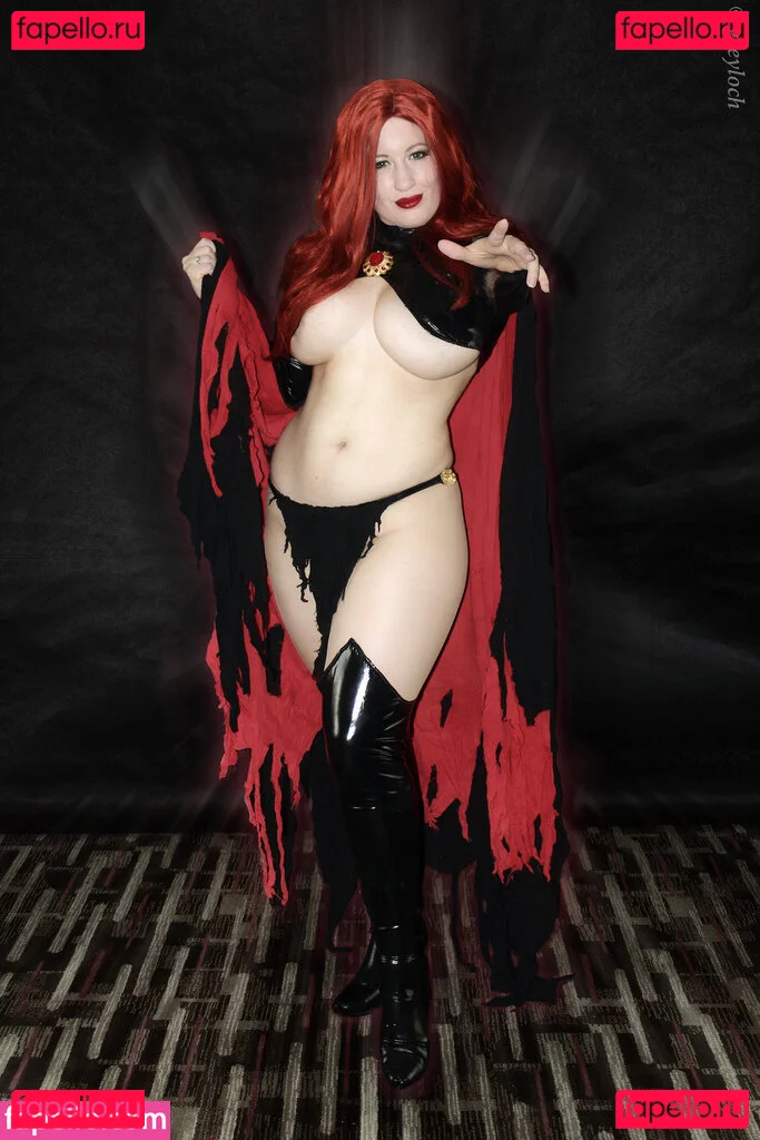 BelleChere Onlyfans Photo Gallery 