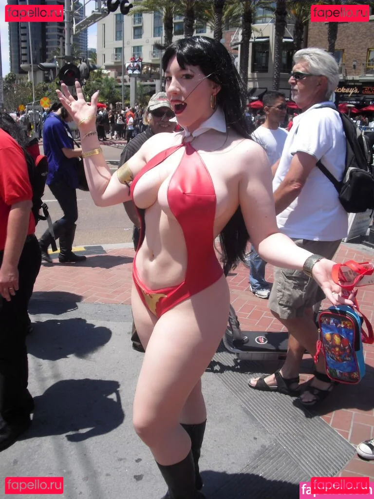 BelleChere Onlyfans Photo Gallery 