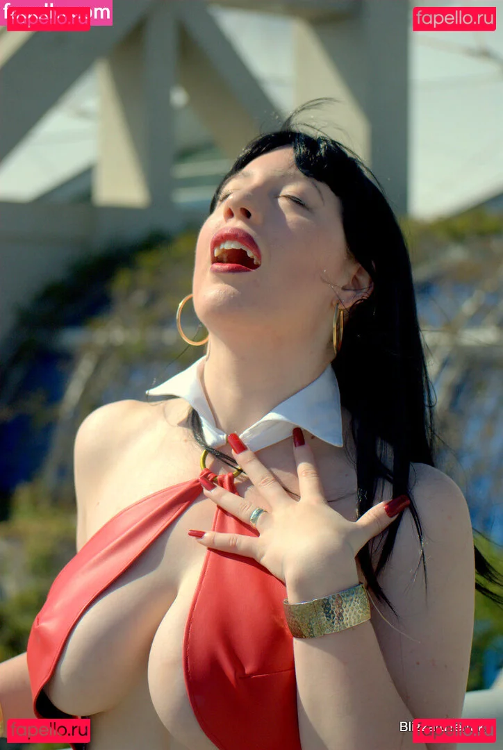 BelleChere Onlyfans Photo Gallery 